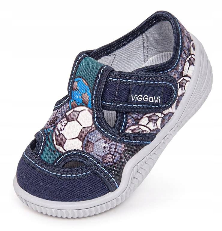 

Tenisówki dziecięce Viggami Adaś Mały 20-25