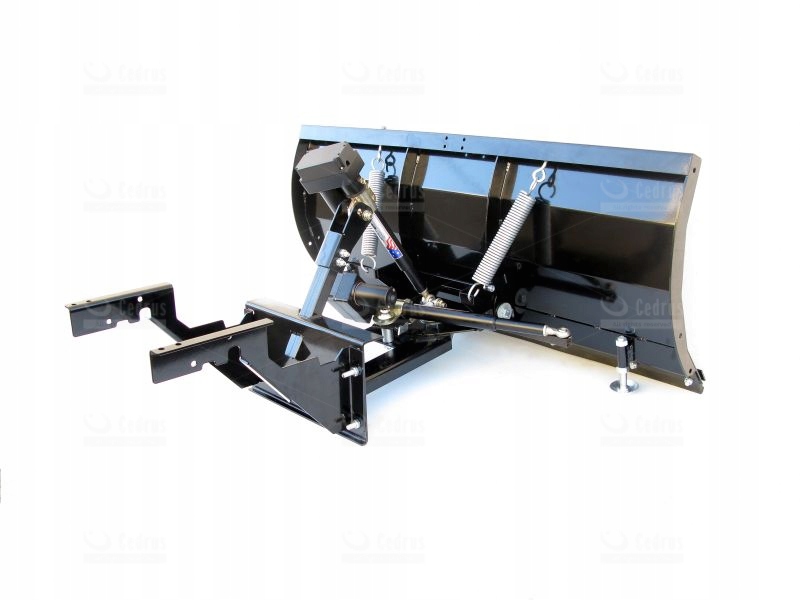 Трактор Husqvarna Craftsman Partne ACC0102