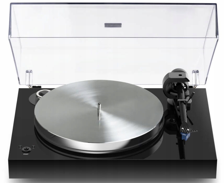 GRAMOFON PRO-JECT X8 EVOLUTION QUINTET BLUE Model X8 Evolution