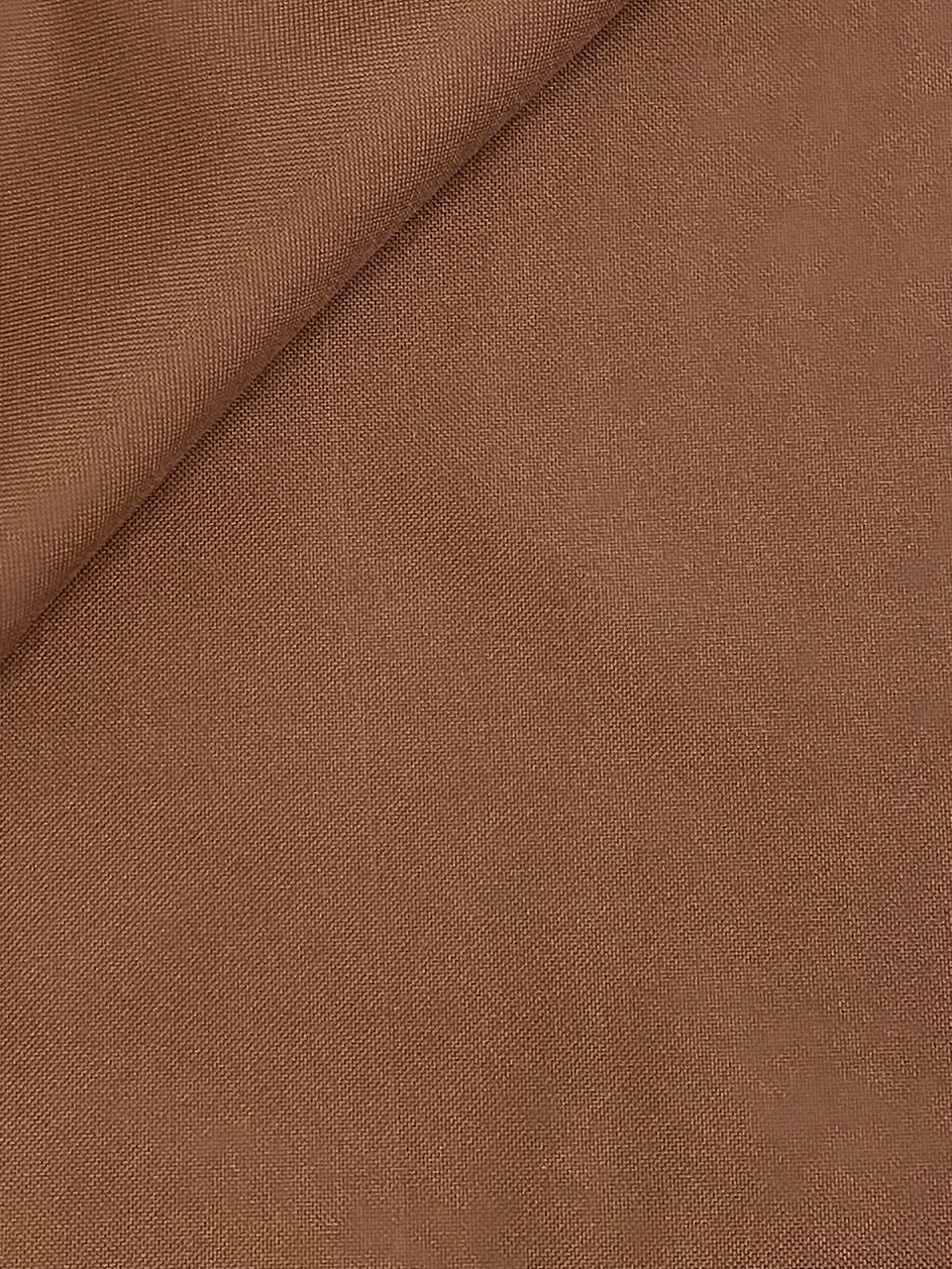 TKANINA WODOODPORNA OXFORD | KOLOR BRĄZ