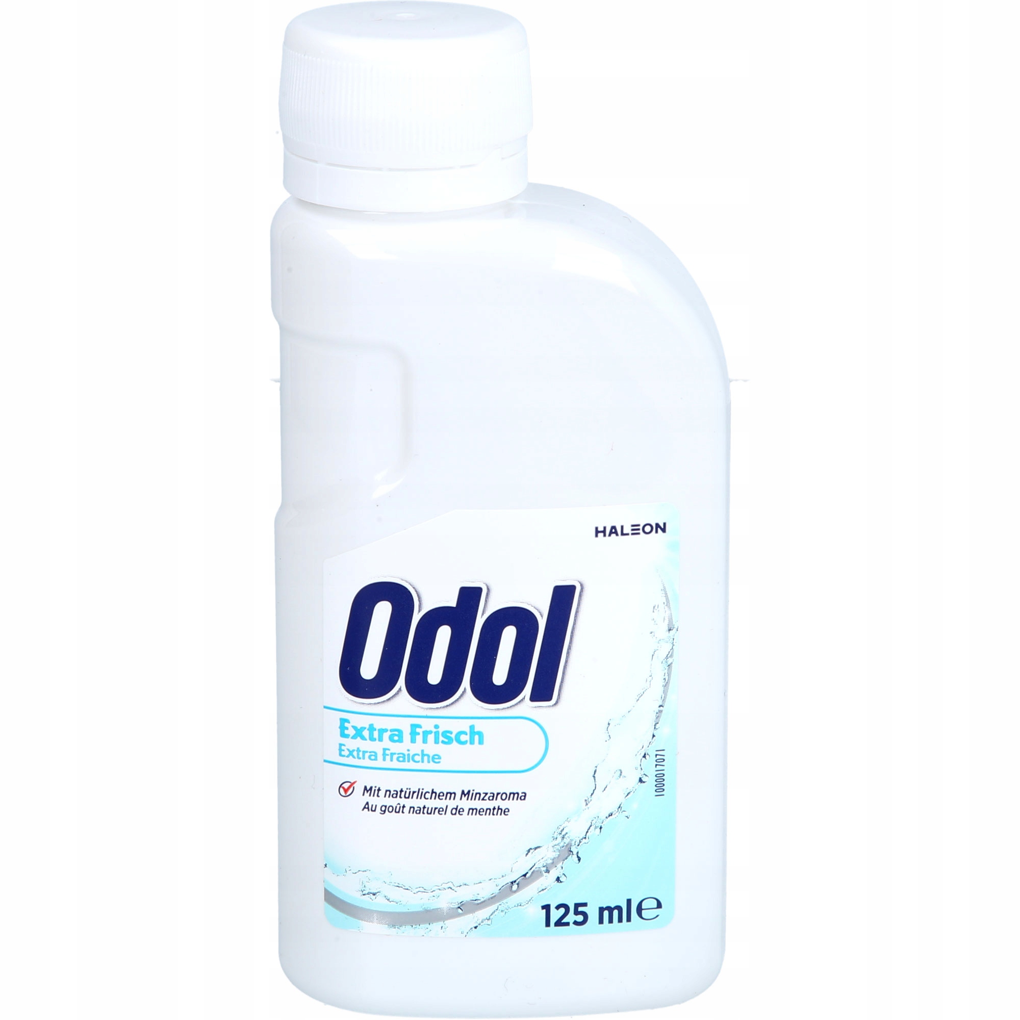 Odol Mundspüllösung Extra Frisch, 125 ml