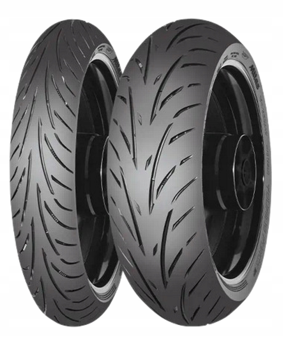 Mitas Touring Force Sp Predná 120/70 R17 58 W Tl