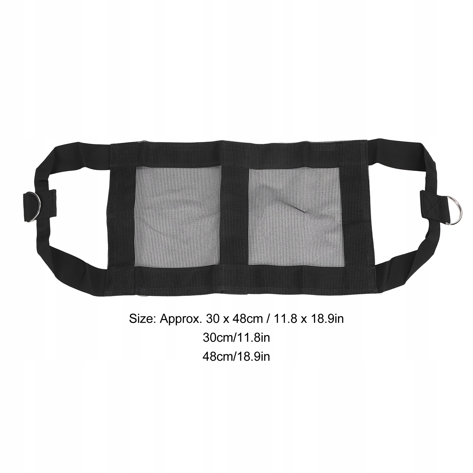 GOAT WEIGHING SLING Typ platformowa