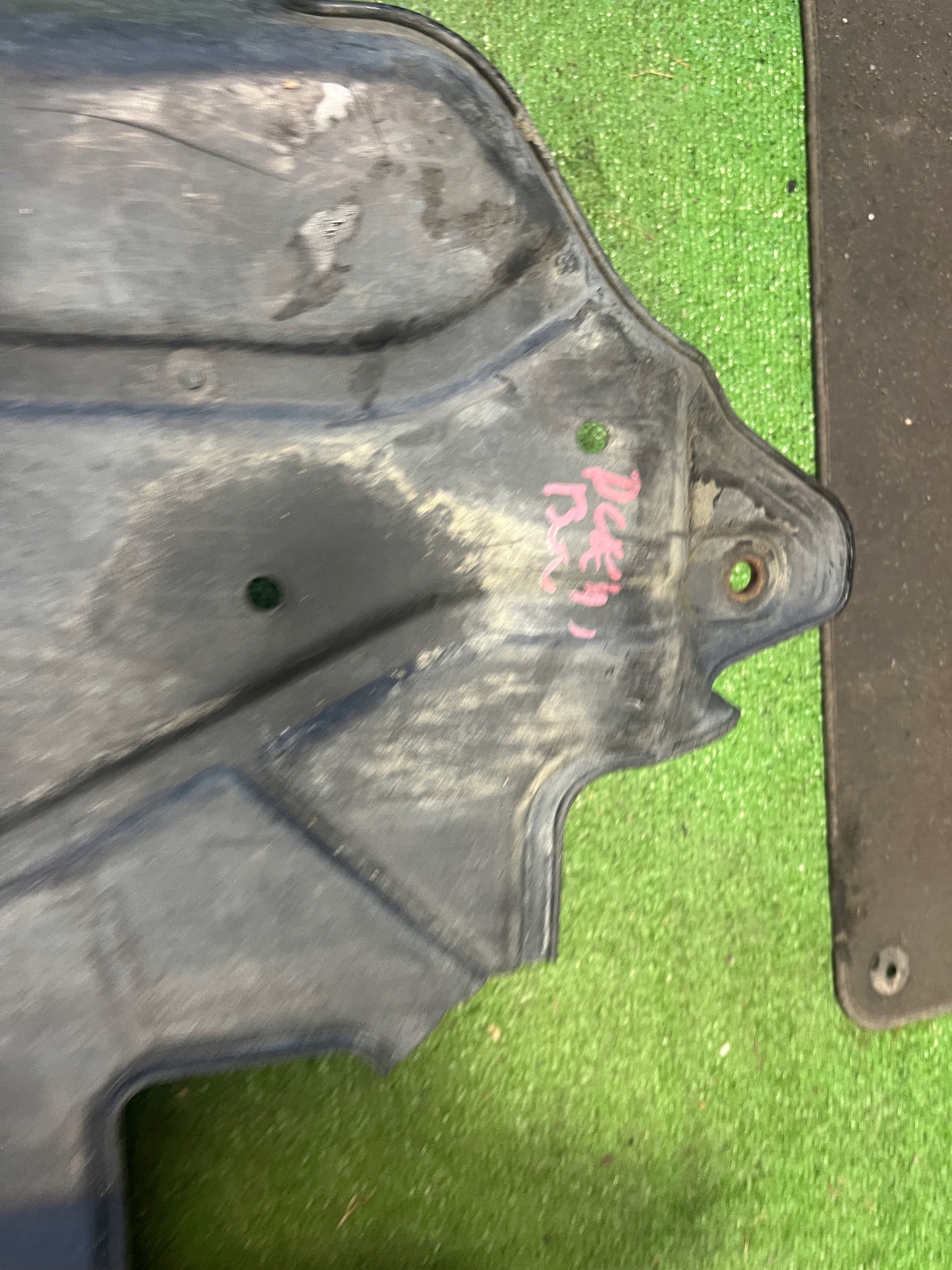 DUCATO JUMPER OSŁONA POD SILNIK ORGINAL Typ samochodu Samochody dostawcze Samochody osobowe