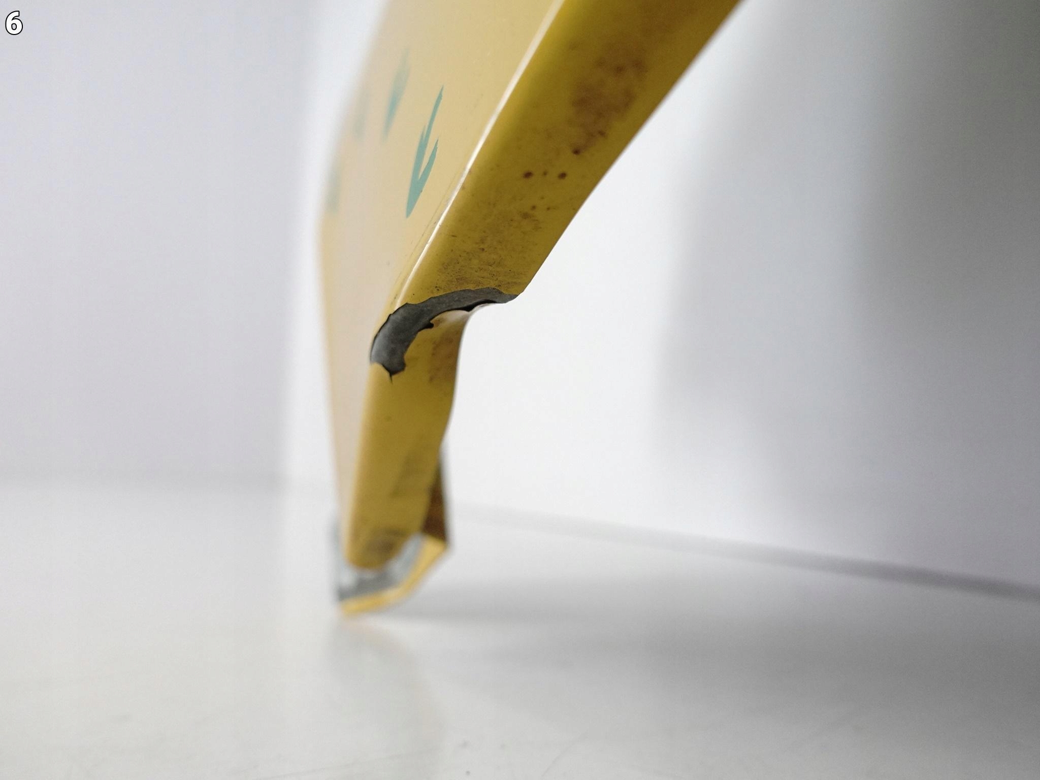 RENAULT MASTER IV 4 III 3 LIFT 19- fender left front
