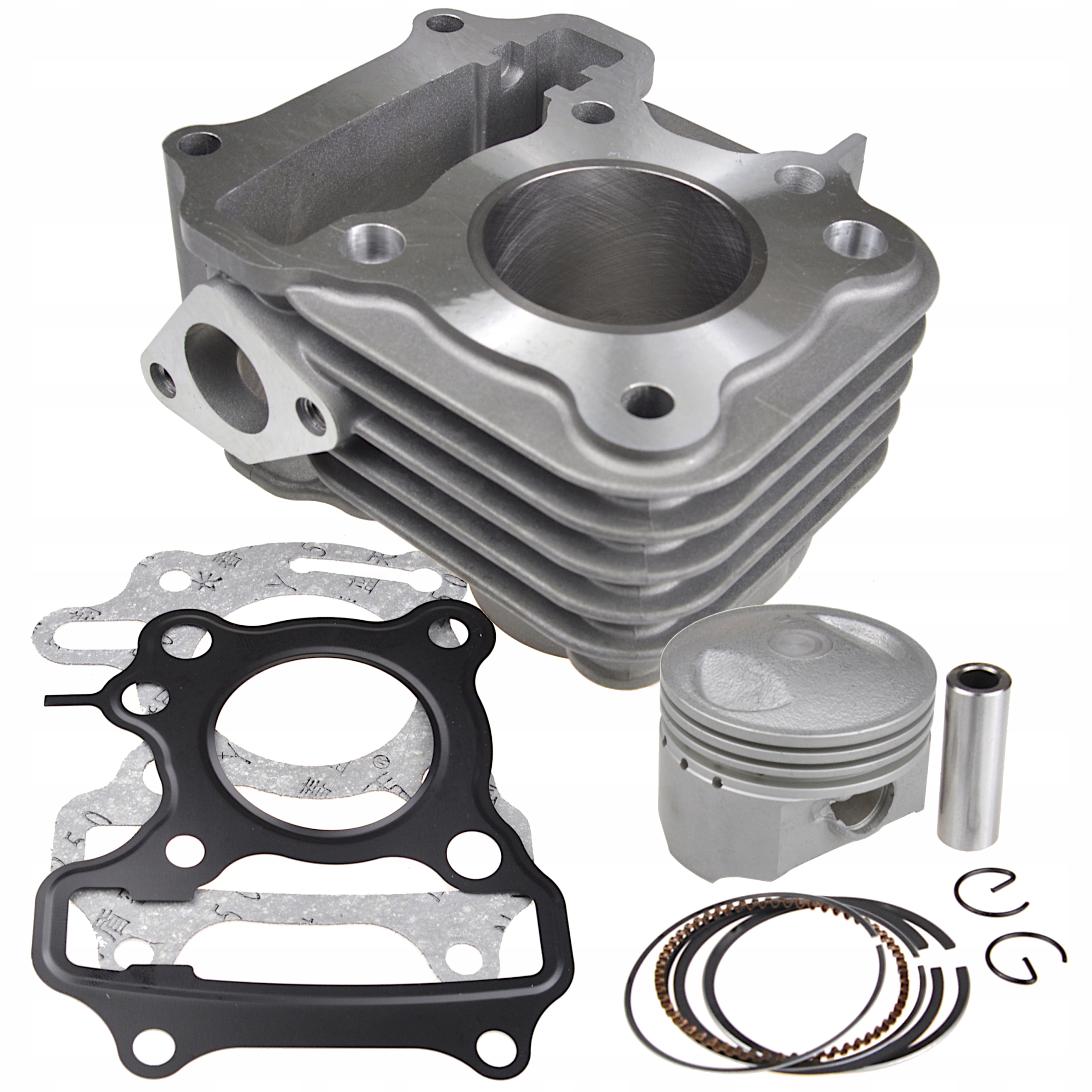 AK003126 - Цилиндр 4T BARTON JUNAK ROMET Zipp EURO 4 5 42mm