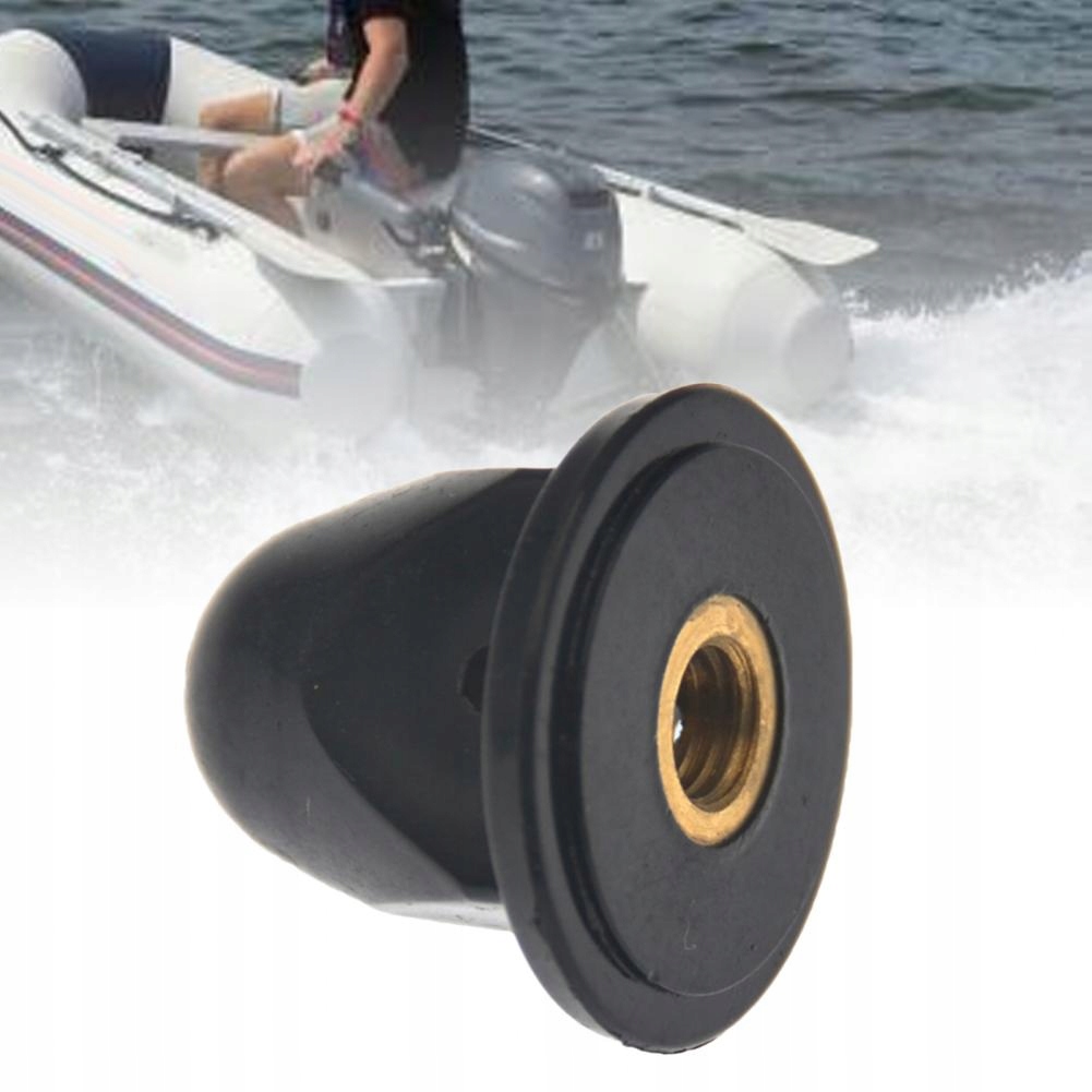 693546102608220848 - винтовые гайки для подвесного двигателя Yamaha 4 / 5HP