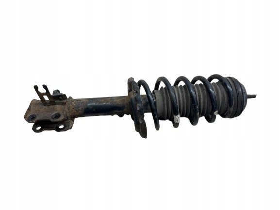 OPEL MERIVA B McPherson shock absorber left front 1.4 T 13337367 TH D2