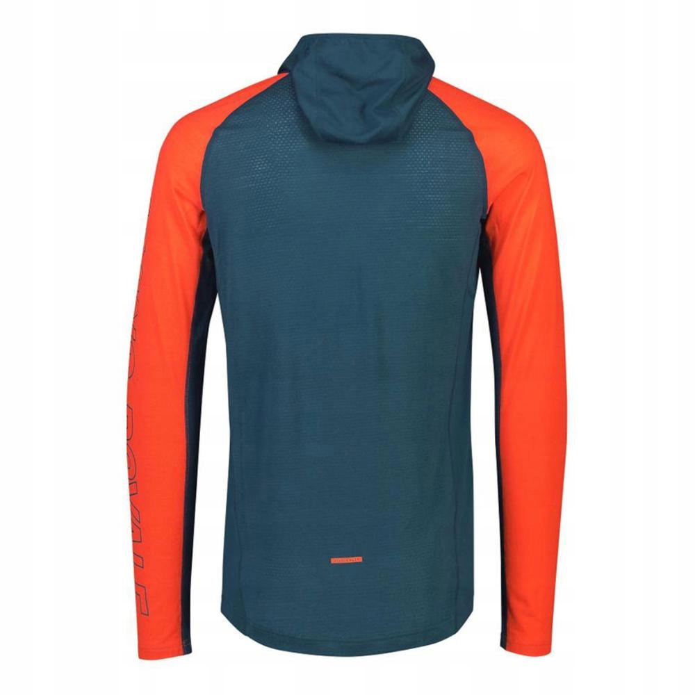 Bluza z kapturem Mons Royale Temple Tech r.XL EAN (GTIN) 9420057439546