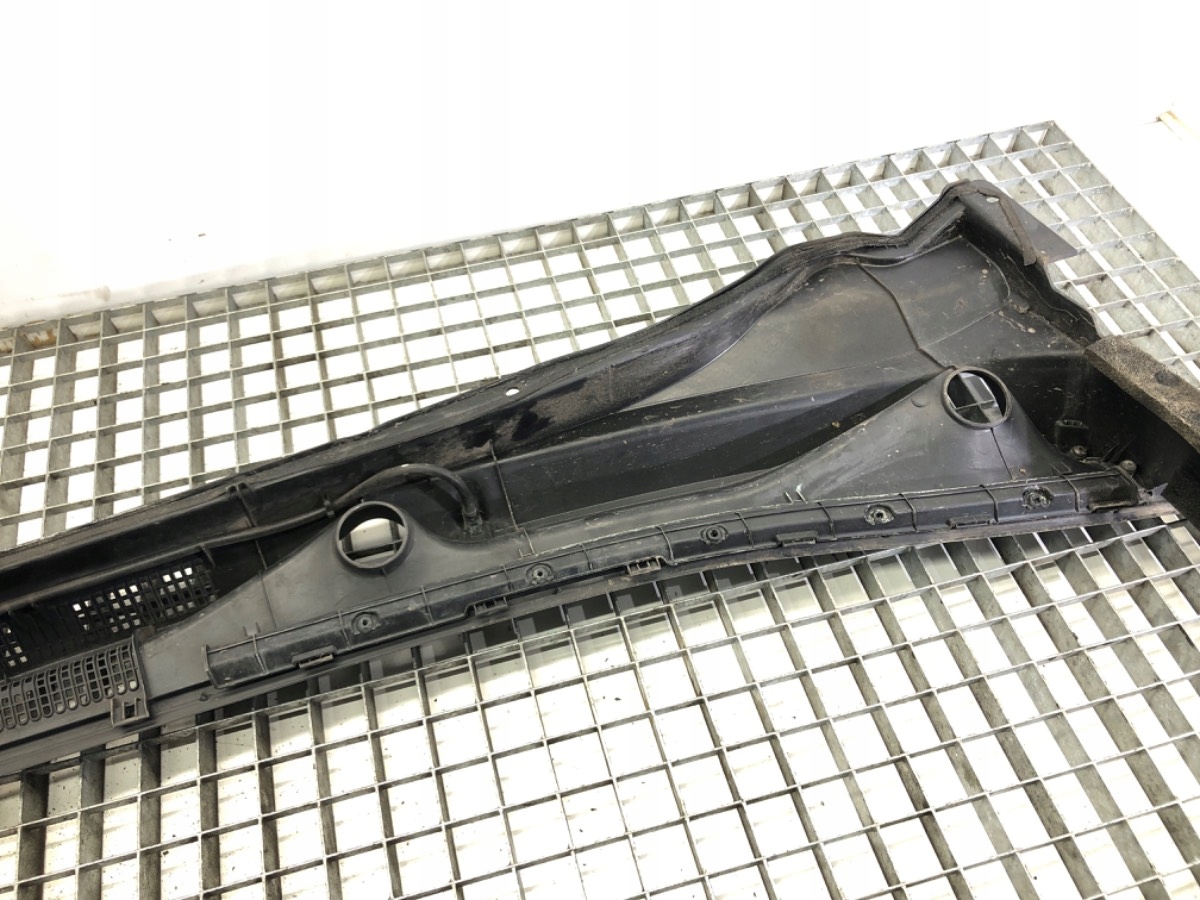 PODSZYBIE HYUNDAI i40 Kombi Producent części OEM