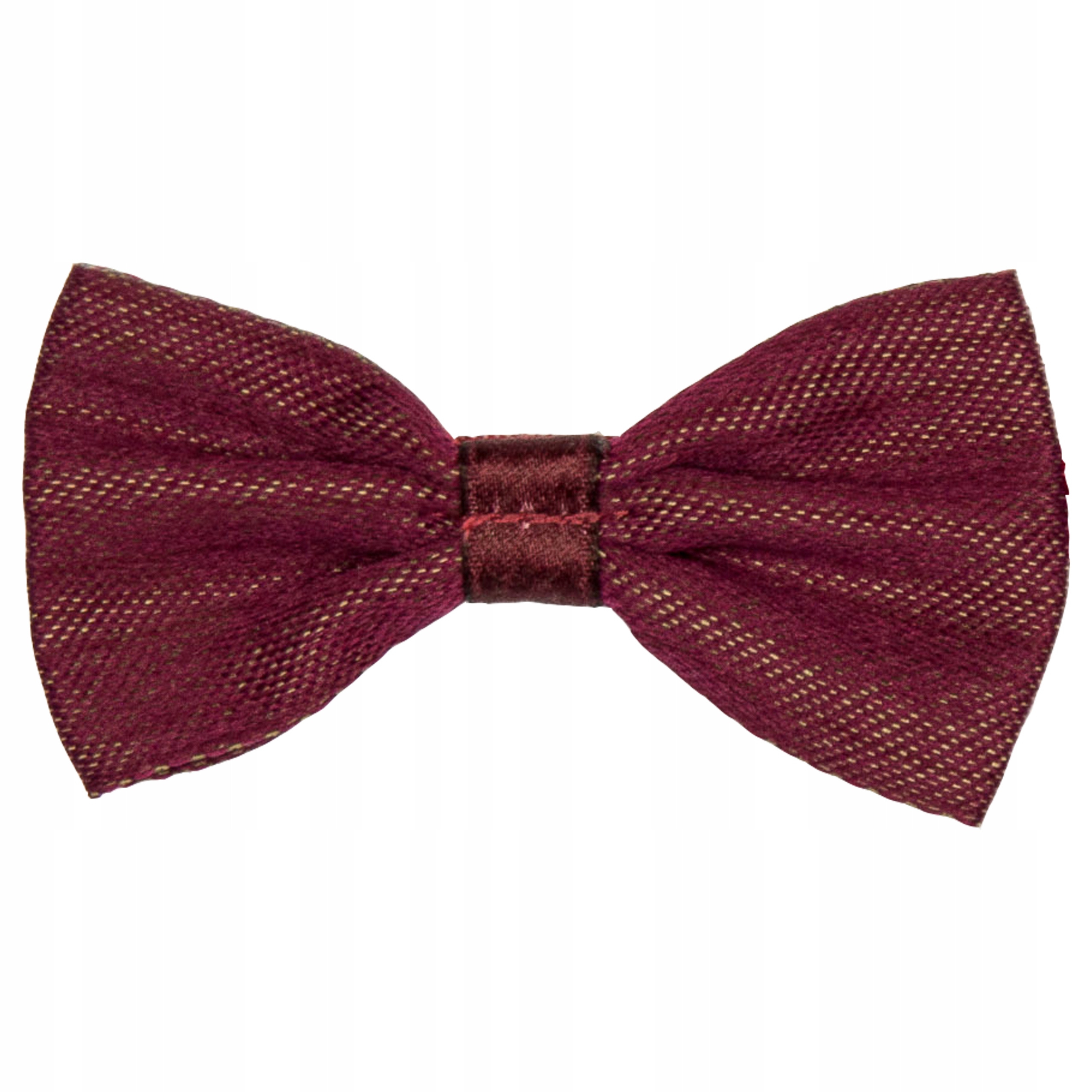 

Muszka Do Koszulobody bordo 86 mucha na Chrzest
