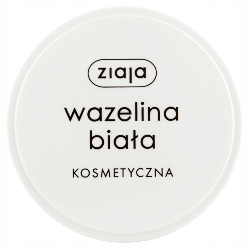

Ziaja wazelina biała kosmetyczna 30ml