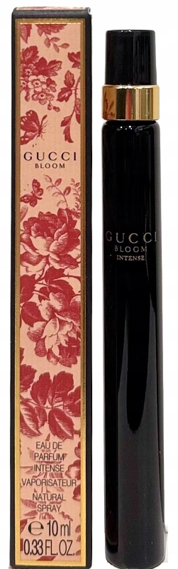 Gucci Bloom Intense parfémovaná voda 10 ml
