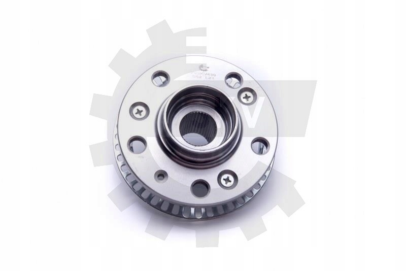 PIASTA PRZOD L/P 29SKV439/SKV Strona zabudowy przód + tył