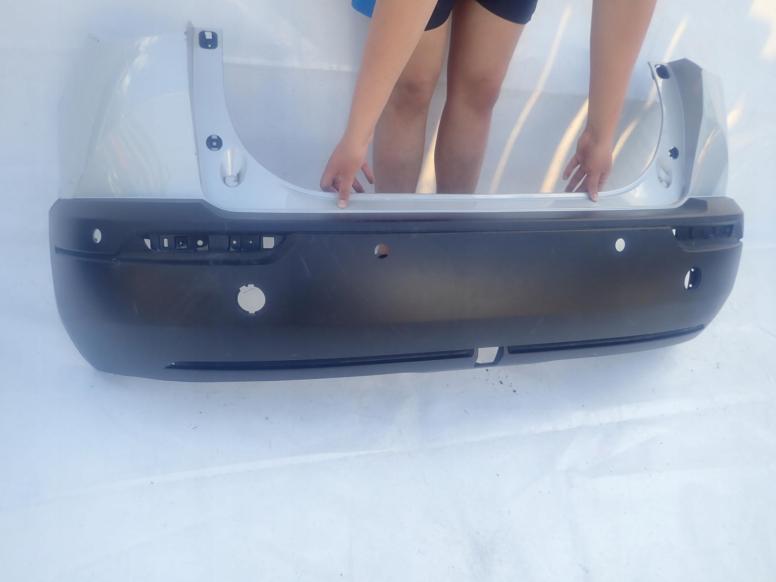 MAZDA MX-30 20-> bumper rear part rear PDC