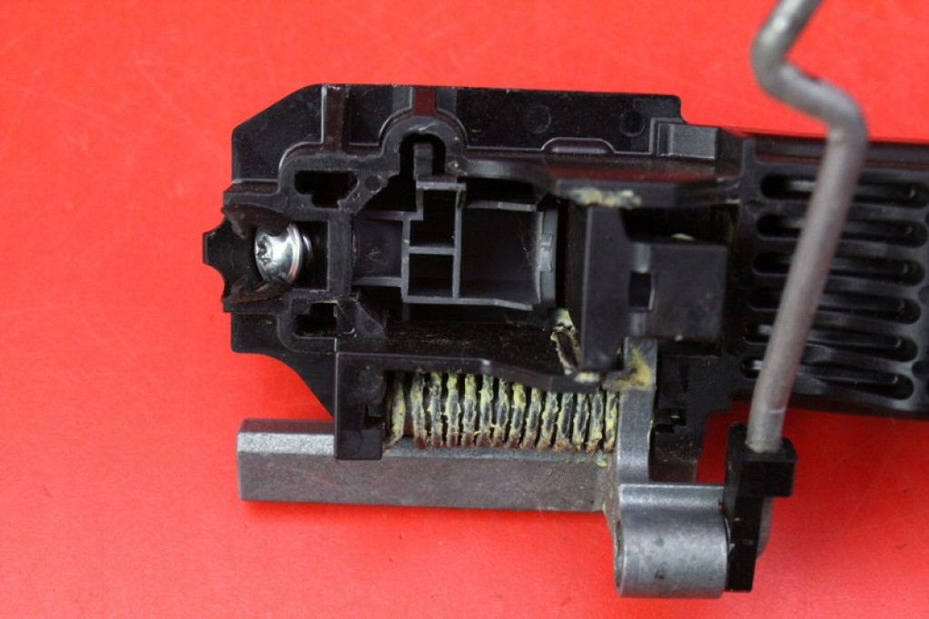 handle right rear part rear 41W MAZDA 6 3 III GJ 12-15