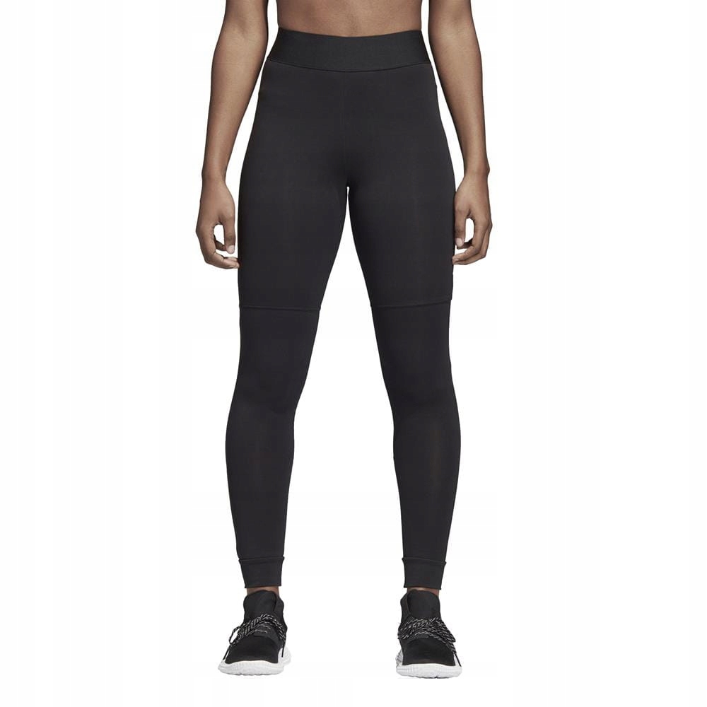 Damskie legginsy adidas 7/8 ID 34