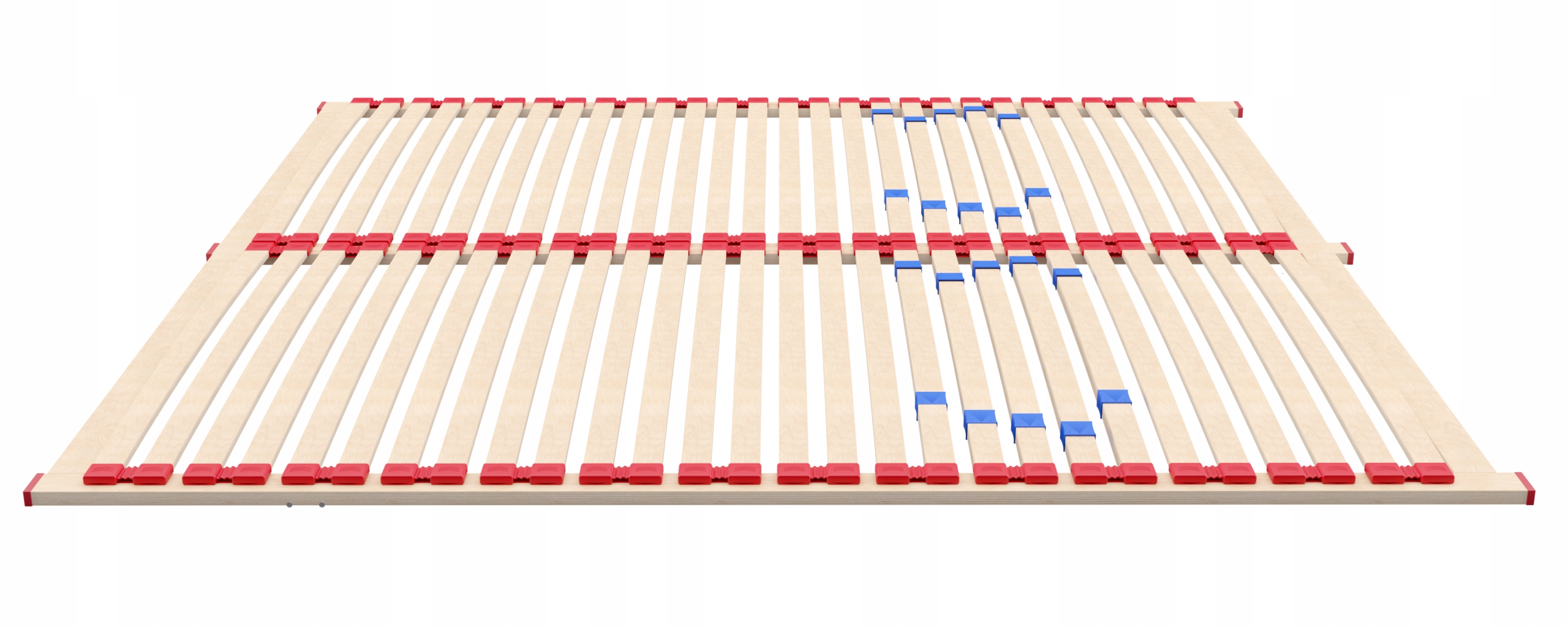 Rám bez regulace Apollo II Janpol 180x200