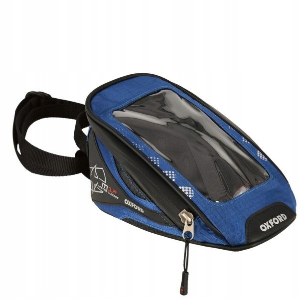 Taška na nádrž M1R Tank Bag Oxford 1L