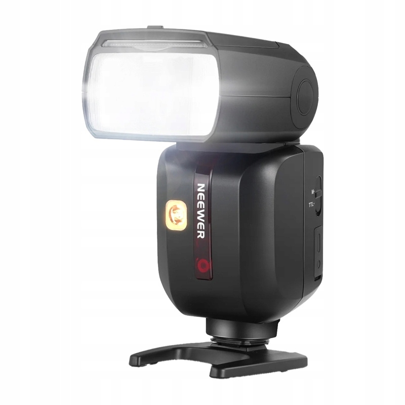 Lampa Błyskowa Neewer Z880 C Do Canon Akumulator Litowy