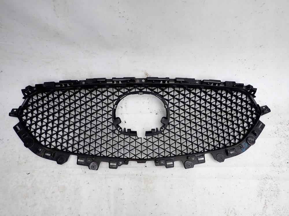 MAZDA CX-5 II 2 17-21 grill grille