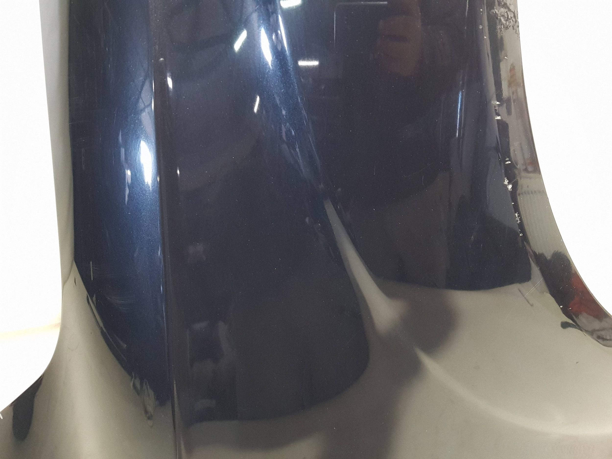 AUDI Q7 4L kotflügel rechts vorne Lz5q
