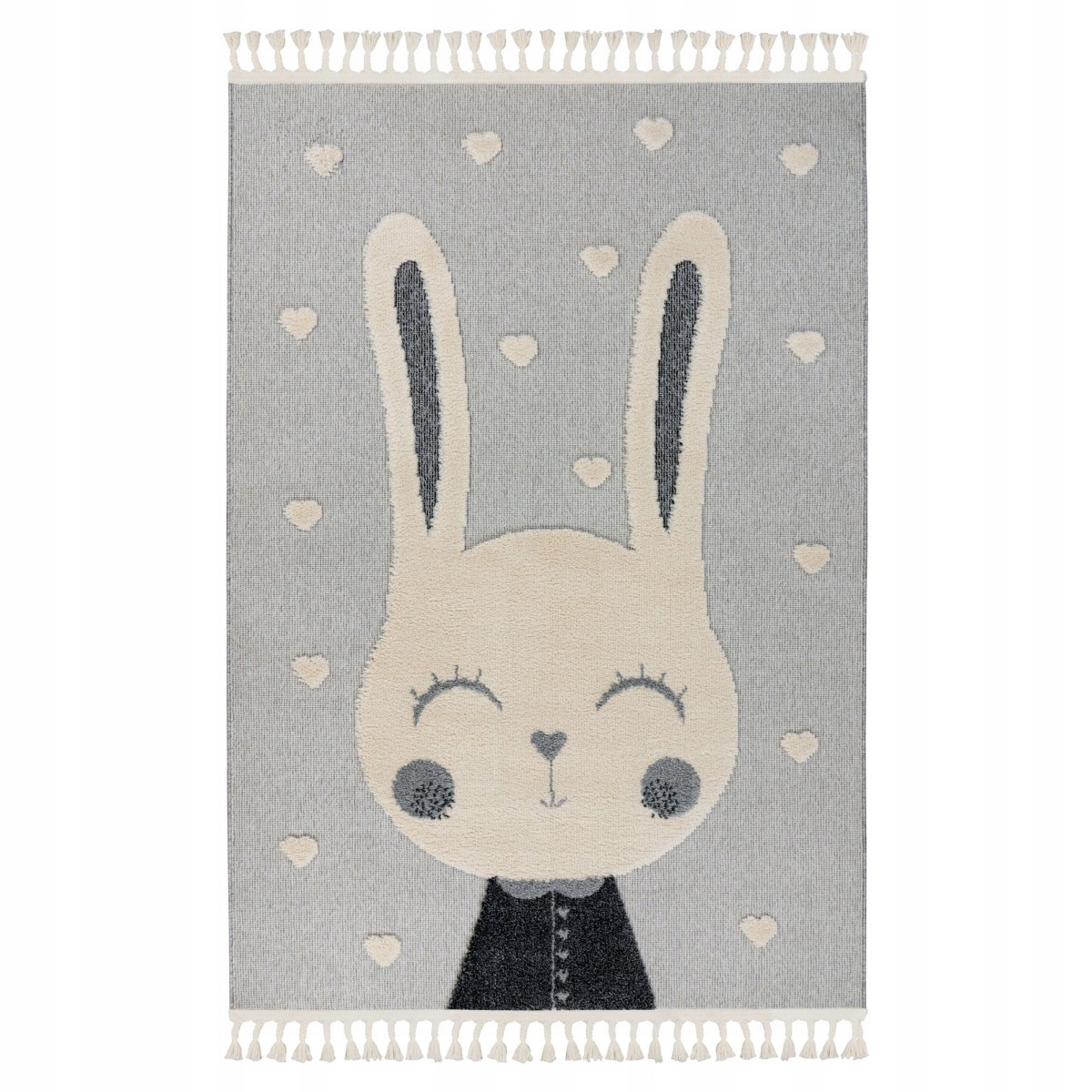 160x230 Detský kusový koberec My Fano 395 Rahe