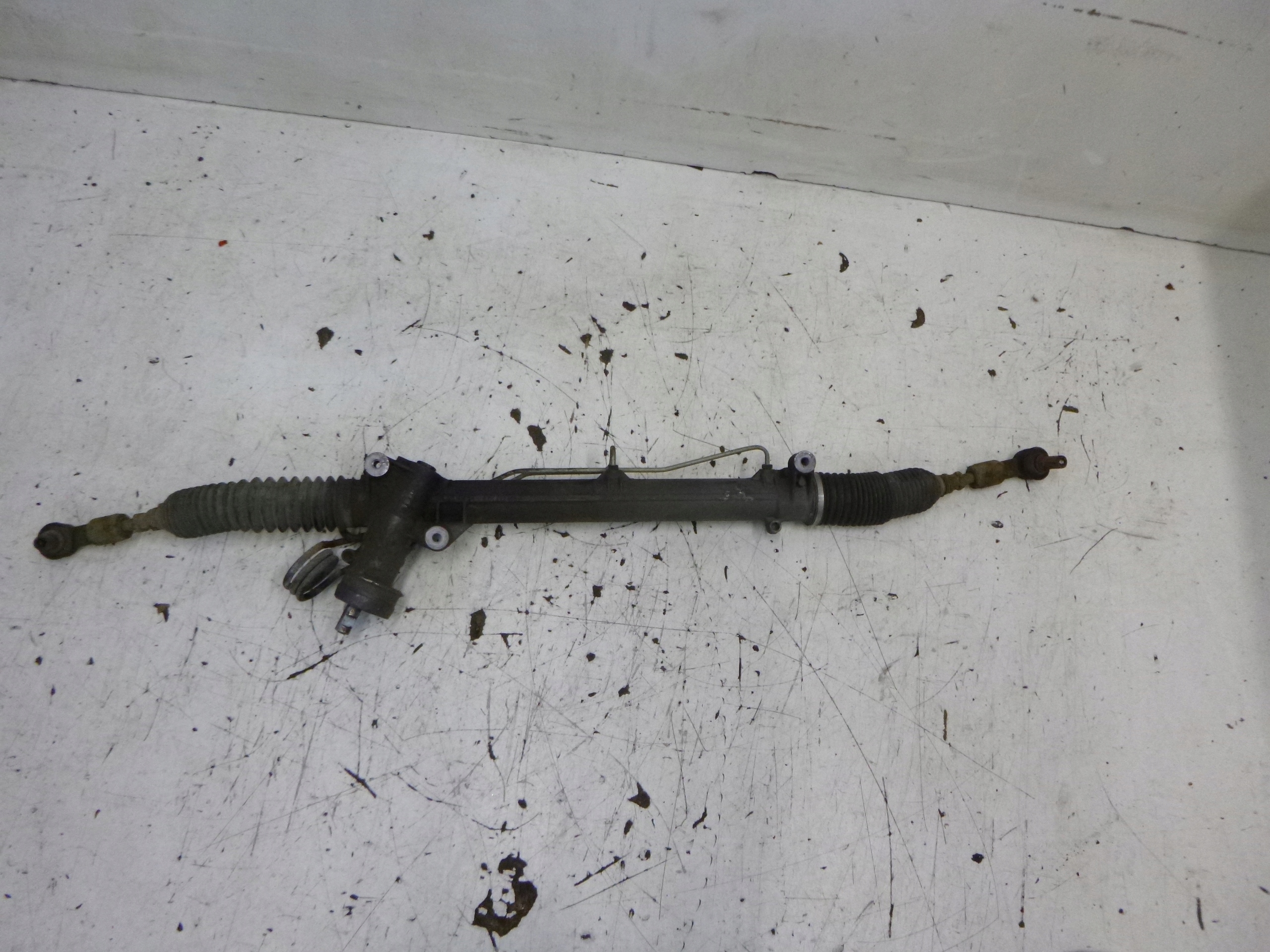 servo control VW Passat B5 FL 2.0 2002r. 3B1422071P 3B1 422 071P
