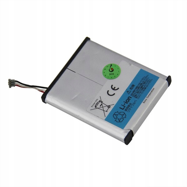 Bateria SP86R Sony PlayStation Ps Vita PCH-2016