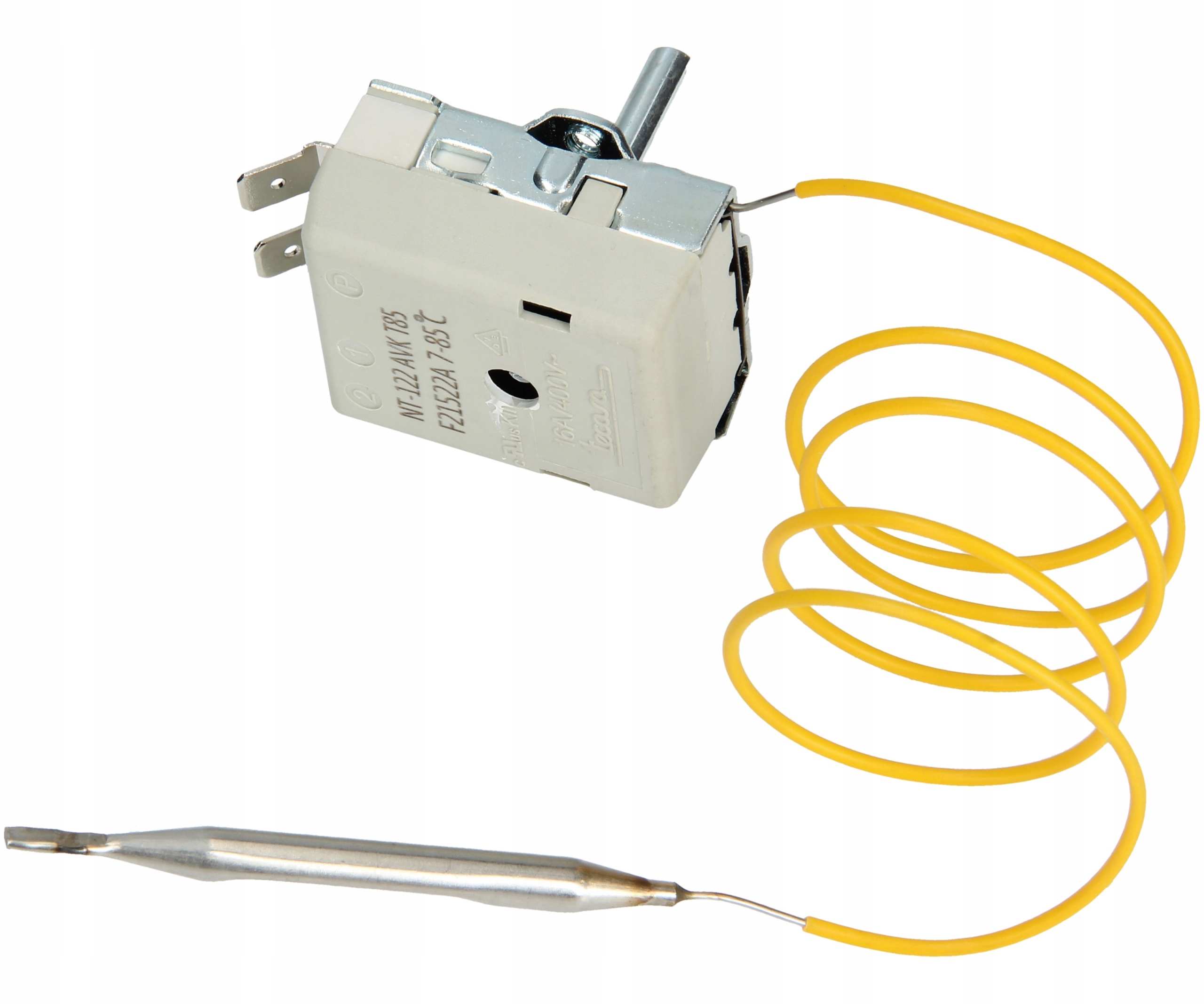 Termostat 400V 16A do bojlera