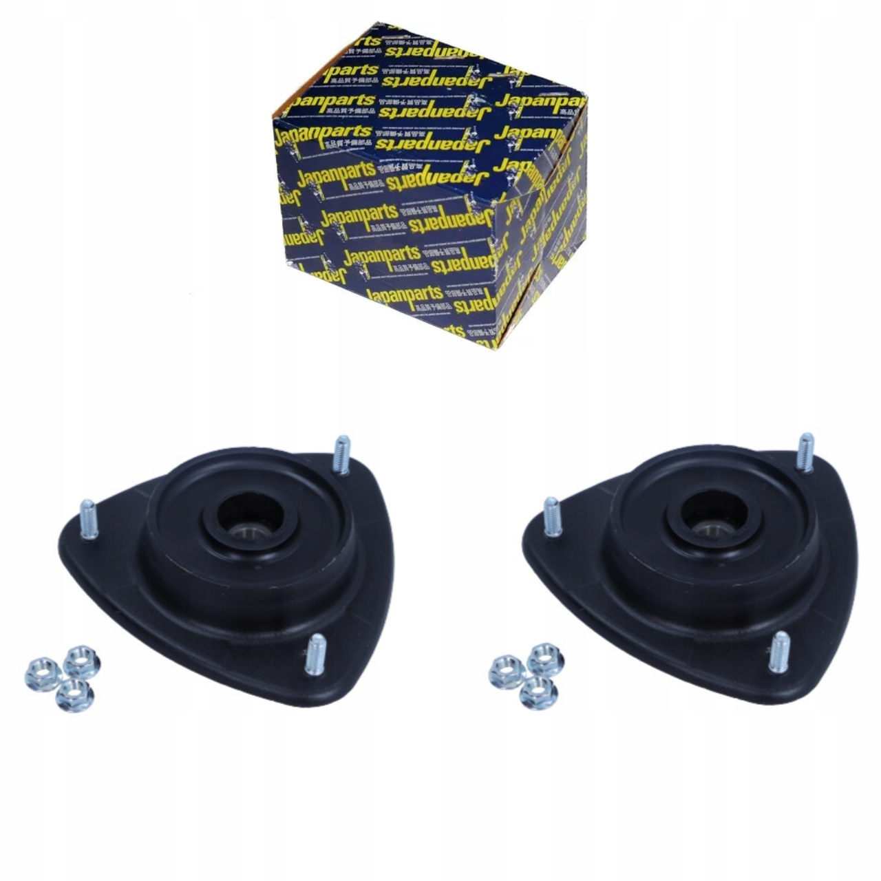 PODUSZKI AMORTYZATORA PRZÓD SUBARU FORESTER SH 2008-