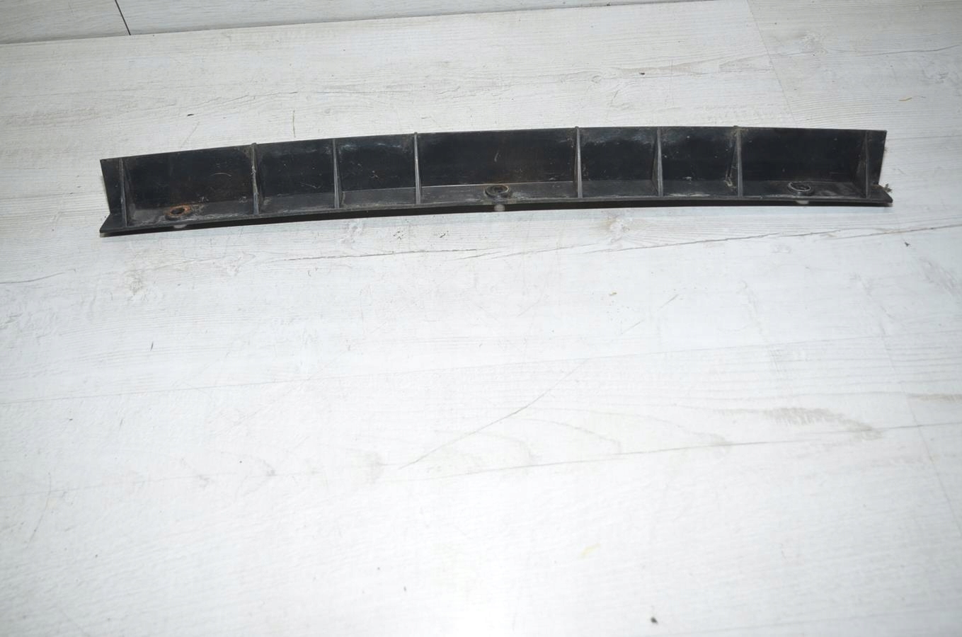 support bumper rear part Mercedes R-klasa W251