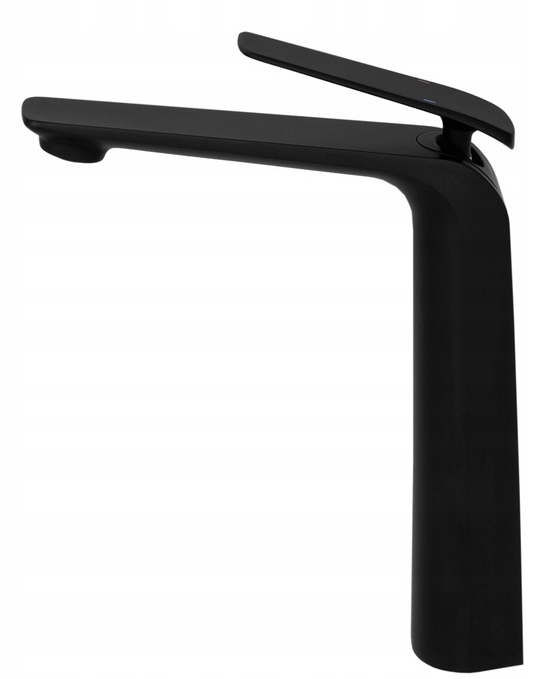 BATERIA UMYWALKOWA CZARNA ROYAL YORK WYSOKA Marka Royal Sanitary