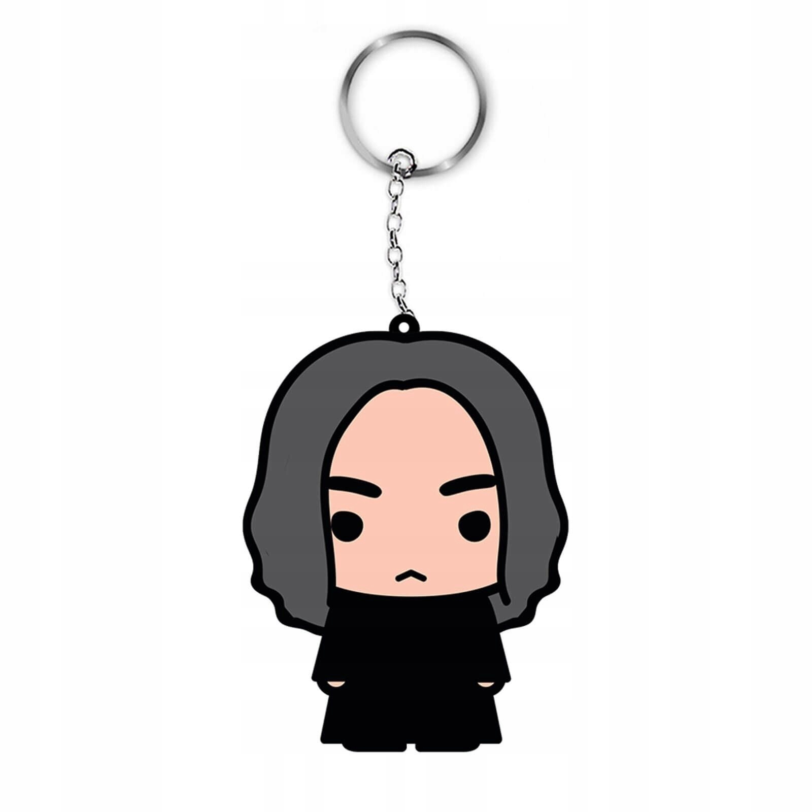 

Harry Potter Severus Snape brelok do kluczy