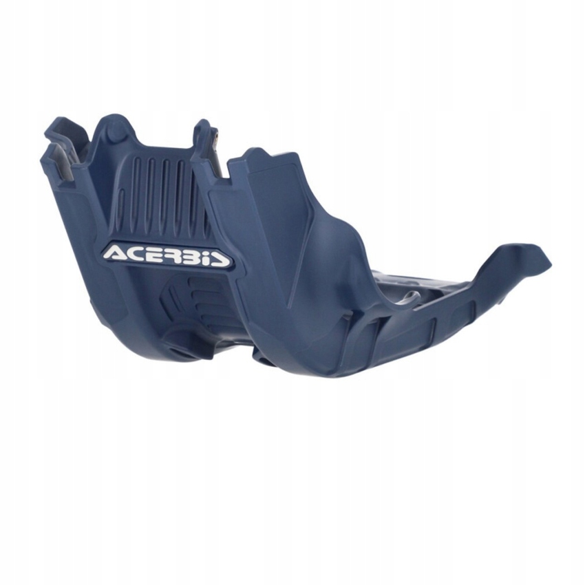Acerbis doska pod motor pre Husqvarna Ktm 250 350 4T 2023 čierna Motocykel