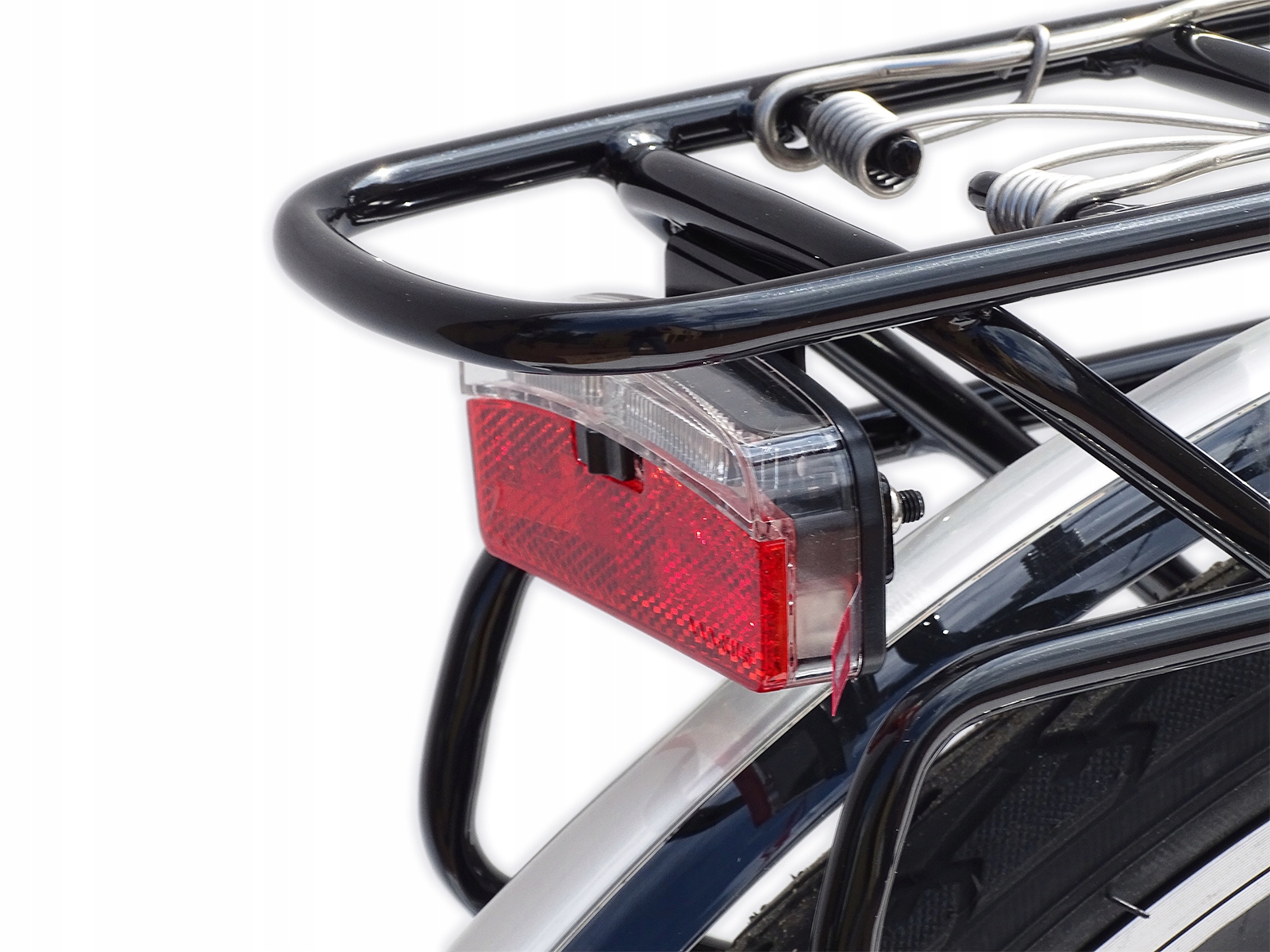 ROWER TREKINGOWY 28 MĘSKI STORM MARATHON RAMA 19'' Rozmiar ramy 19 cali