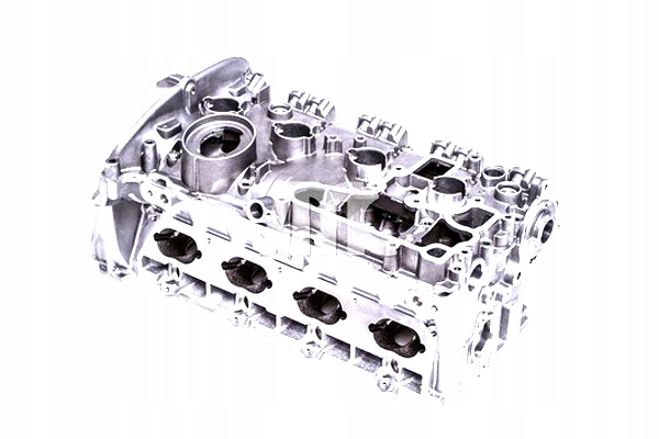 AMC GŁOWICA CYLINDRÓW AUDI A4 ALLROAD B8 A4 B8 A5 A6 C7 Q5 TT SEAT Producent części AMC