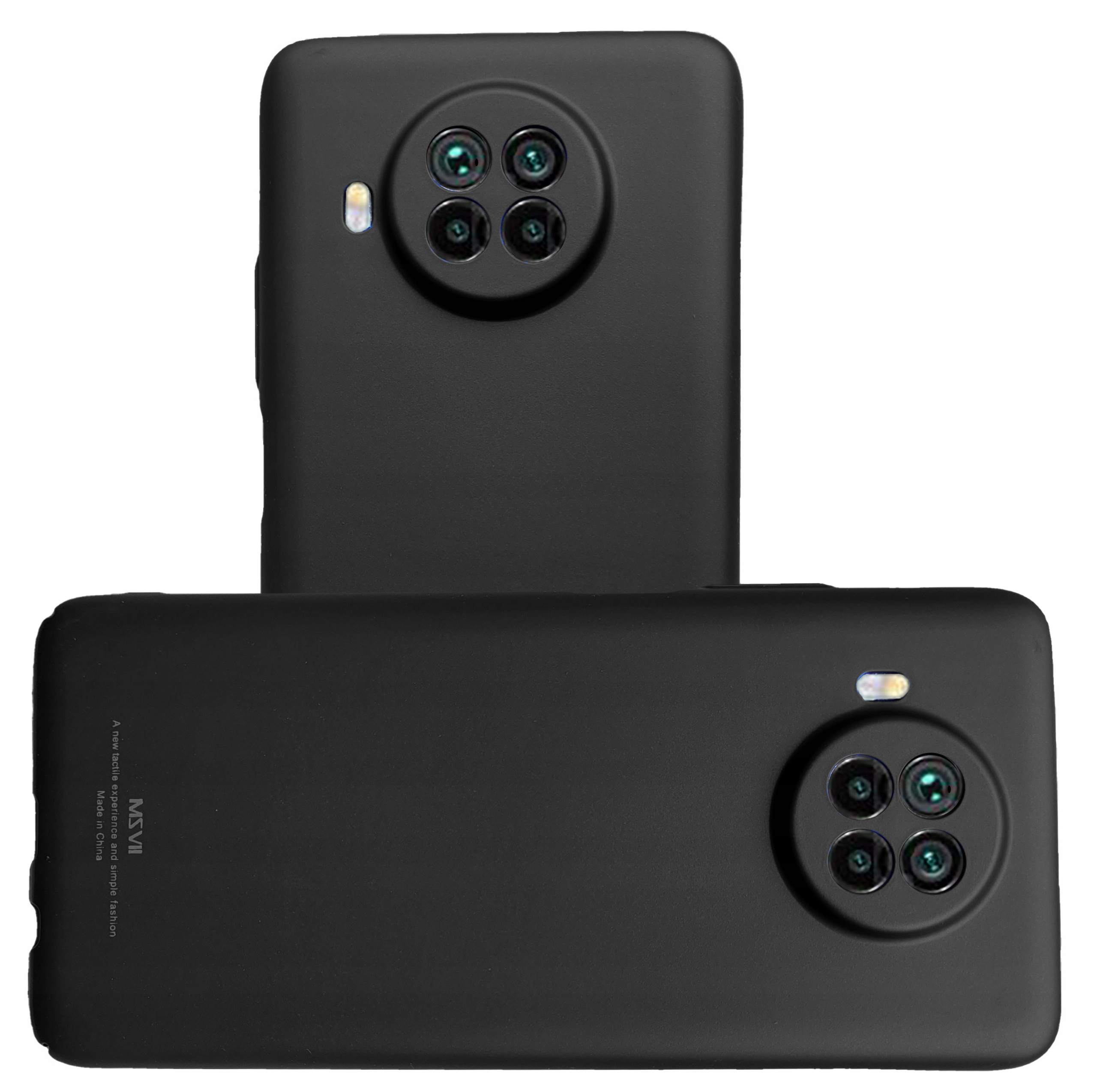 

Etui Case Msvii Do Xiaomi Xiaomi Mi 10T Lite