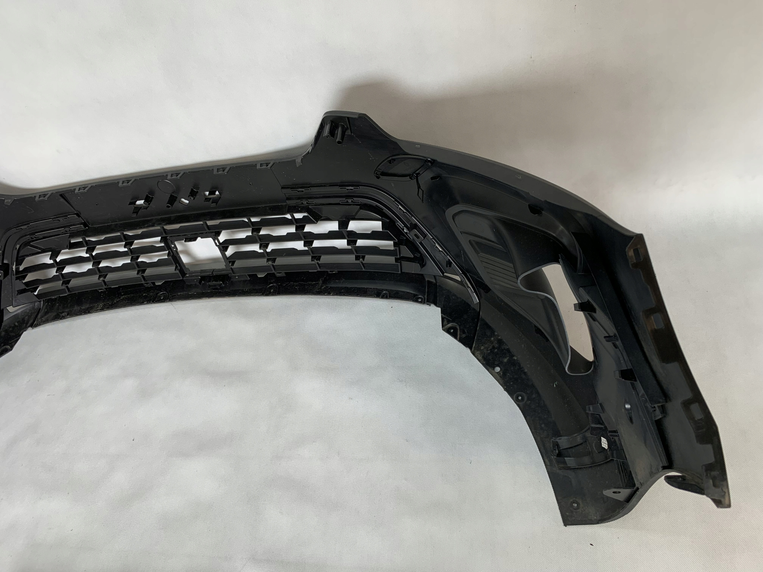 front bumper Renault Kangoo 4 IV 20r 620225984R 04.26