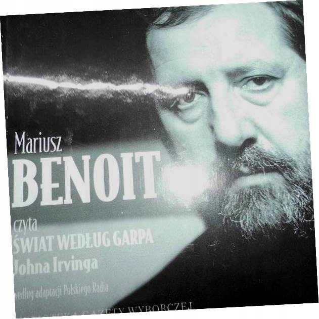 Świat według Garpa