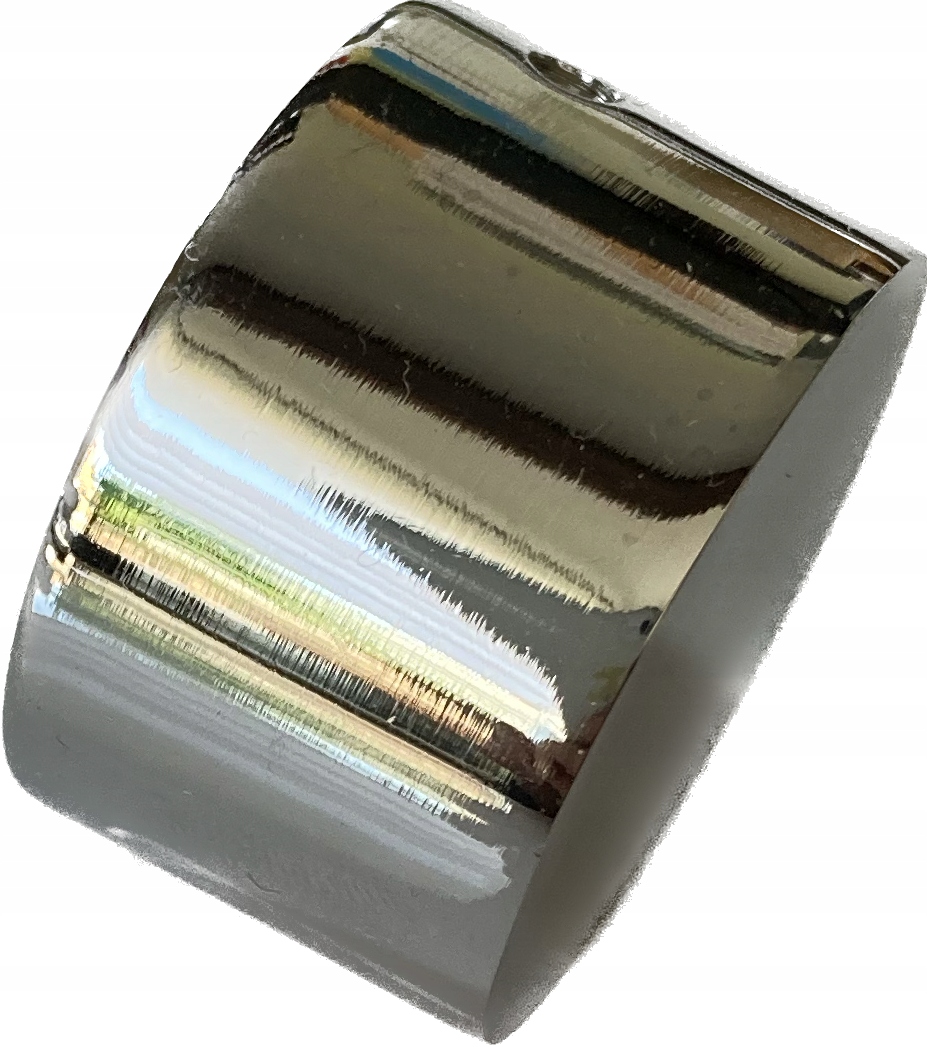 

Mrc: Końcówka Zakończenie Zaślepka 19mm Chrom