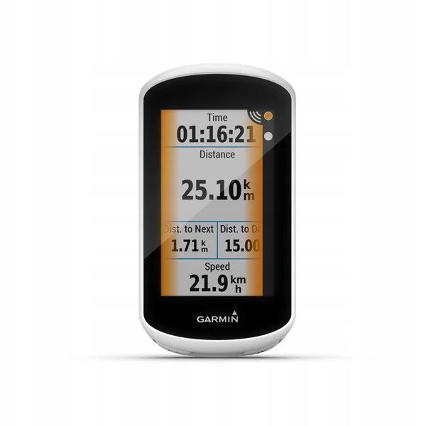 GARMIN EDGE EXPLORE licznik rowerowy GPS nawigacja Kod producenta 010-02029-10