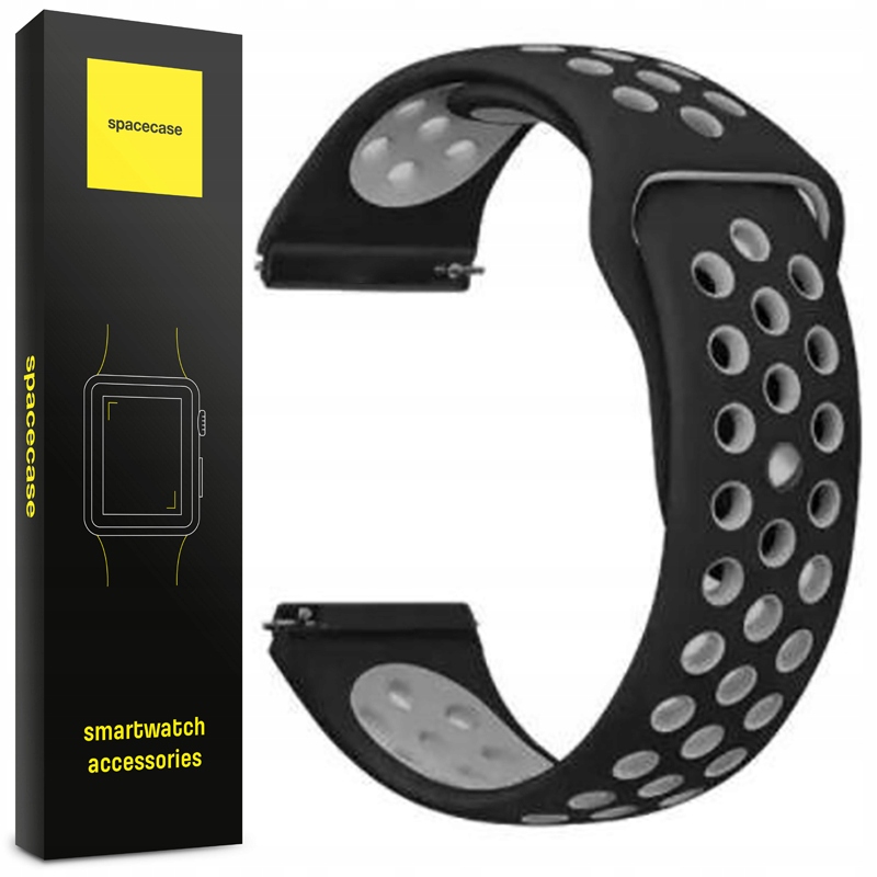 

Pasek do Realme Watch S/s Pro SpaceCase Sport Band