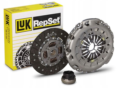 Люк сцепления комплект 620 3445 00 для FIAT