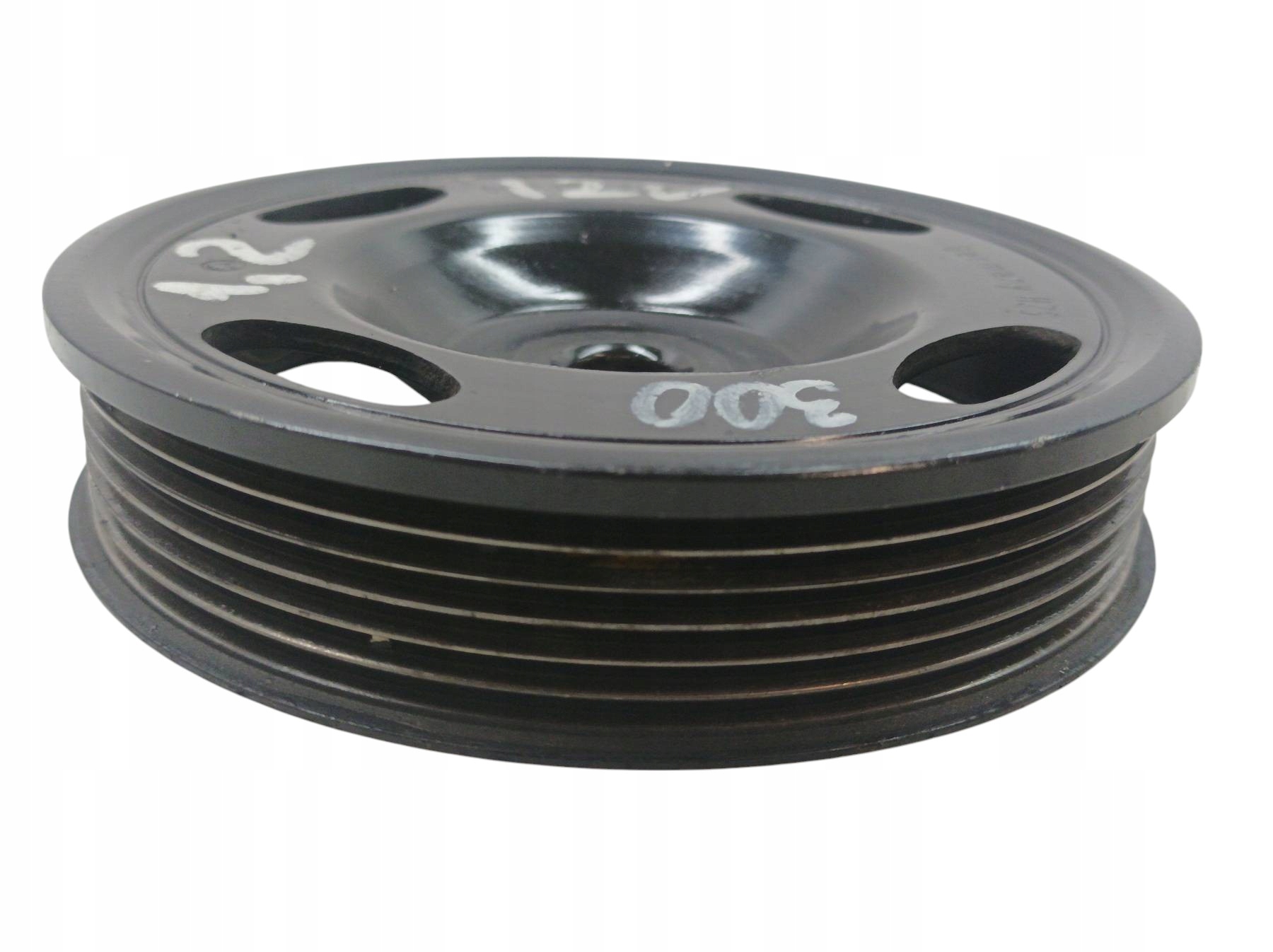 pulley 03D105255D 1.2 12V Seat Ibiza III (2002-2008)