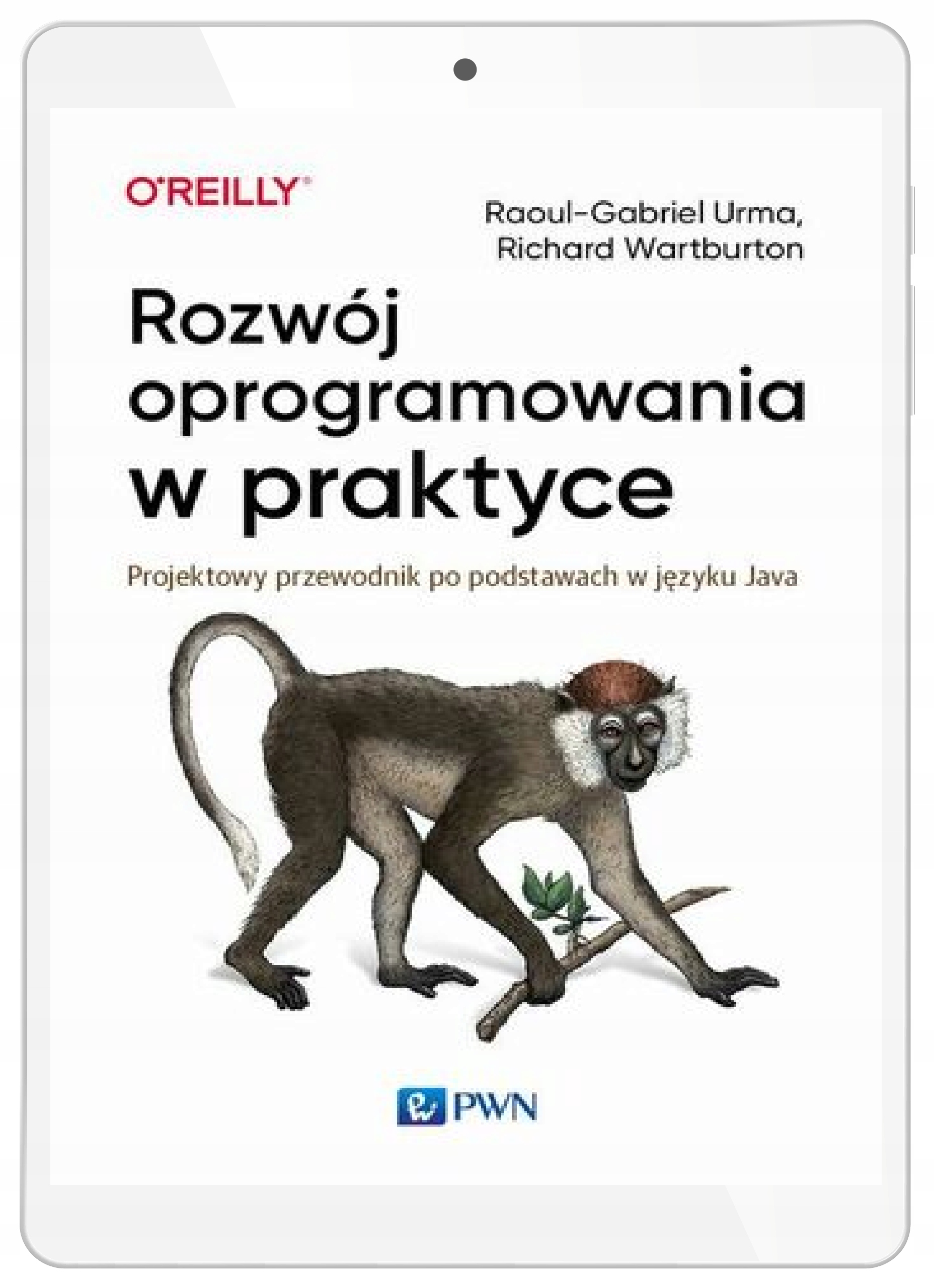 Rozwój oprogramowania w praktyce
