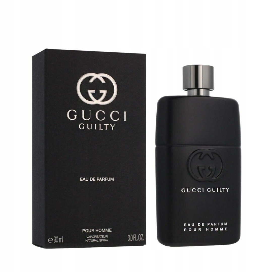Parfém pro muže Gucci Gucci Guilty Pour Homme Edp Edp 90 ml