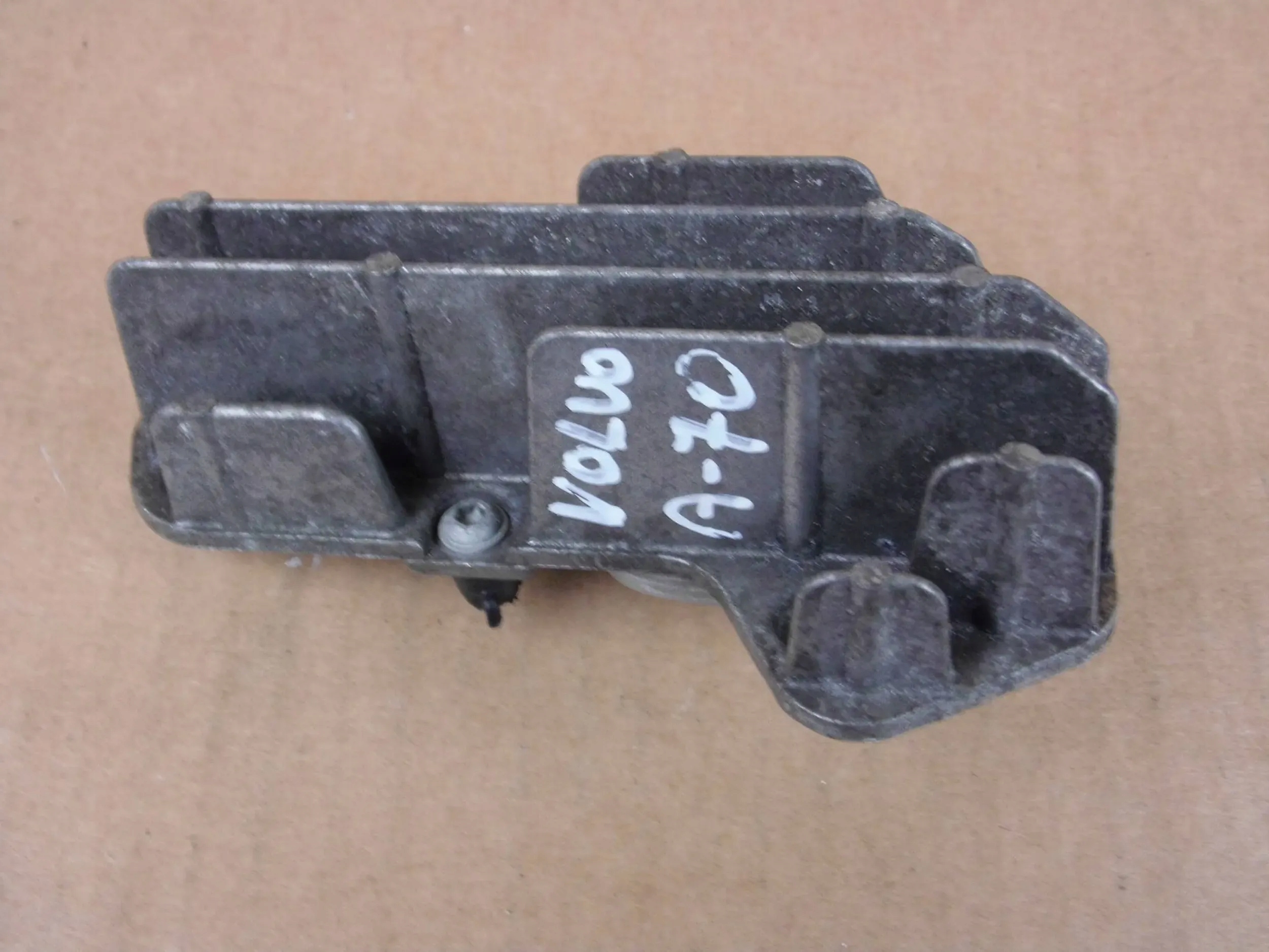 Volvo FH4 IV module control unit control unit LED 82358216