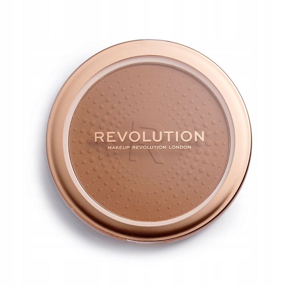 

Makeup Revolution Bronzer 02 Warm