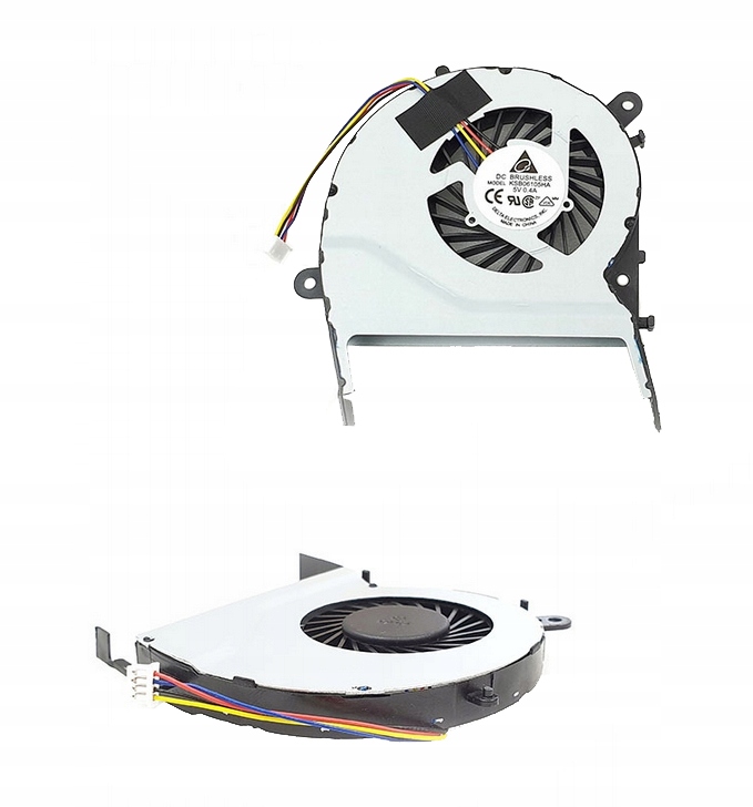 

Wentylator Asus A555 F555 K555 X555 R556 F555L